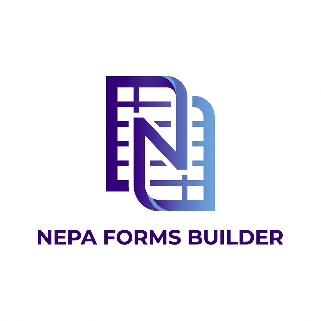 Nepa Forms Builder logo