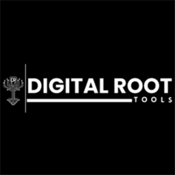 Digital Root Tools logo