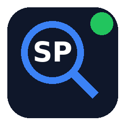 Spellmatic logo