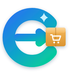 Drusoft Shipping for Econt logo