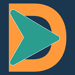 Destinely Experiences Widget logo
