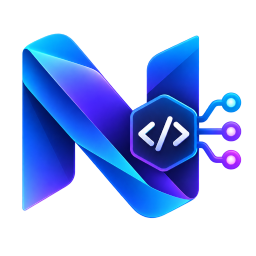 NovaCraft API Builder logo