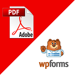PDF Builder for WPForms logo