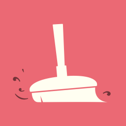 Clean Image Filenames logo