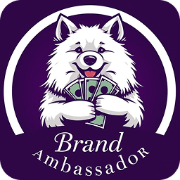 Brand Ambassador logo