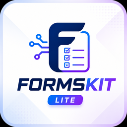 FormsKit Lite logo
