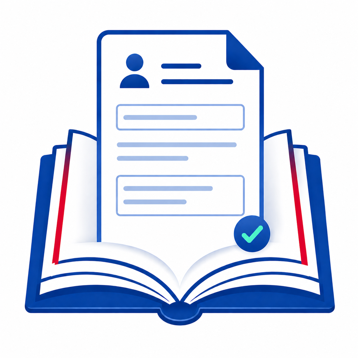 Formulario para Libro de Reclamaciones en Perú logo