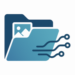 JT Media Folders logo