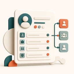 atshift User Profile Fields logo