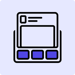 Promptless CPT Pages logo