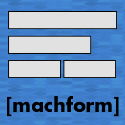 MachForm Shortcode logo