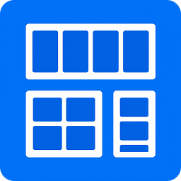 Responsive Block Controls logo