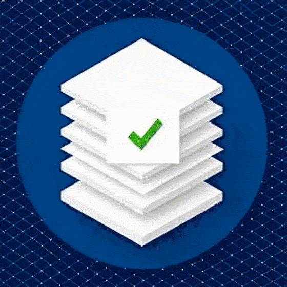 Bulk Content Toolkit logo