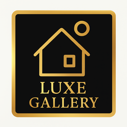 Luxe Gallery logo