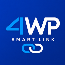 4WP Smart Link logo
