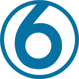 6Storage Rentals logo