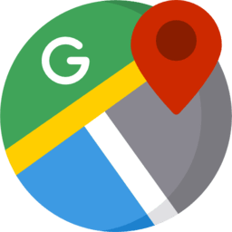 GeoVerse Maps – Google Maps Block for WordPress logo
