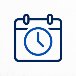 Bikram Appointment Scheduler logo