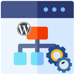 WP Sitemaps Config logo