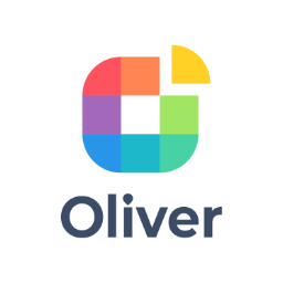 Oliver POS – WooCommerce POS for iPhone, iPad & Android logo