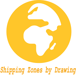 Shipping Zones by Drawing for WooCommerce logo