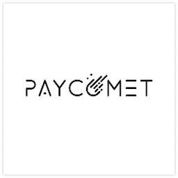 PAYCOMET for WooCommerce logo