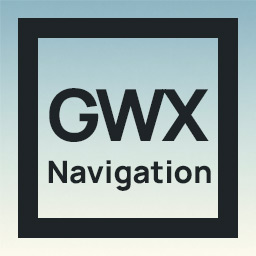 Groundworx Navigation – Responsive Menu & Mobile Navigation Block logo