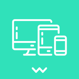 Responsive UI for Beaver Builder logo