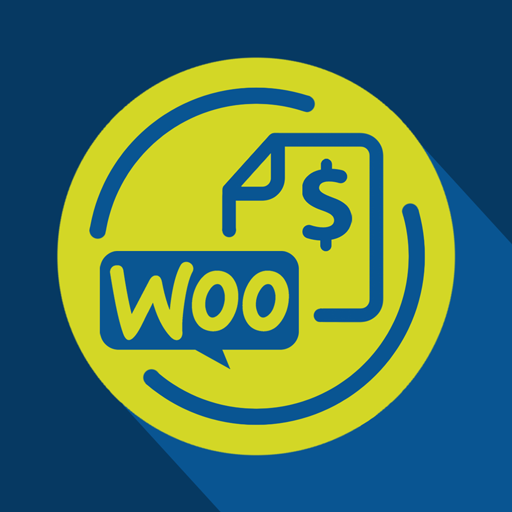 Link Invoice Payment for WooCommerce logo