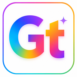 LMSCrafter Gradient Text for Elementor logo