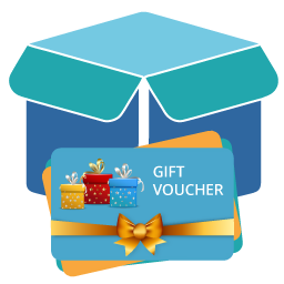 Gift Vouchers for WooCommerce logo