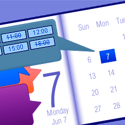 Appointment Booking Calendar logo