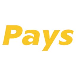 Pays – WooCommerce Payment Gateway logo