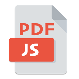 PDF.js Viewer logo