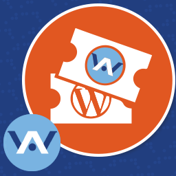 My Tickets – Accessible Event Ticketing logo