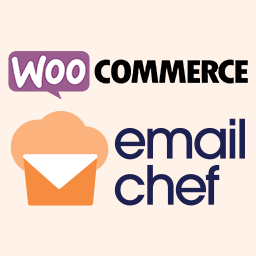 Emailchef for WooCommerce logo