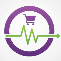OrderPulse: Auto Refresh Orders for WooCommerce logo