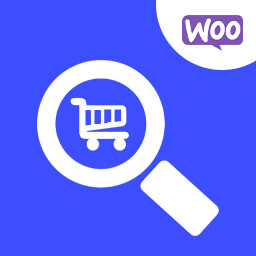 Product Search for WooCommerce logo