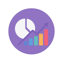 Obiweb Statistics for Woocommerce logo