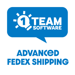 Advanced FedEx Shipping – Live Rates & Address Validation for WooCommerce logo