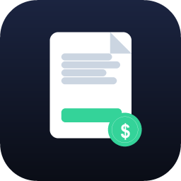 Demfilz Customer Statements for WooCommerce logo