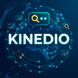 Kinedio Personal Shopper for WooCommerce logo