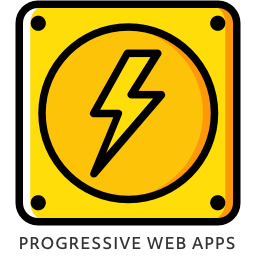 PWA for WP – Progressive Web Apps Made Simple logo