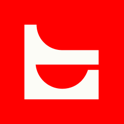 Text: AI chatbot, live chat & ticketing for customer service logo