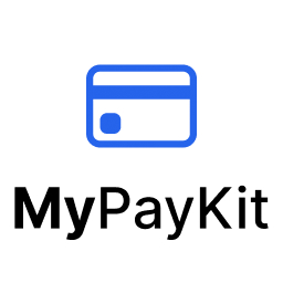 MyPayKit – Payment Forms for Square logo