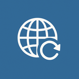 GP Translation Updater logo