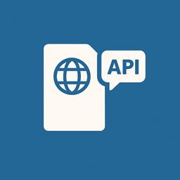 GP Translate Update API logo