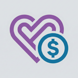 DonorCore – Donations for WooCommerce logo