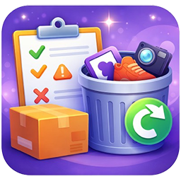 Geos – Product Cleanup Manager for WooCommerce logo
