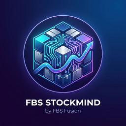 FBS StockMind – AI Inventory Management, Predictive Stock Alerts & Reorder Reminders for WooCommerce logo